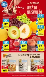 Carrefour Market gazetka tydzień 37 Strona 4