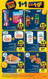 Carrefour Market gazetka tydzień 37 Strona 3