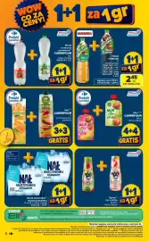 Carrefour Market gazetka tydzień 37 Strona 8