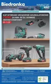 Biedronka gazetka Strona 6