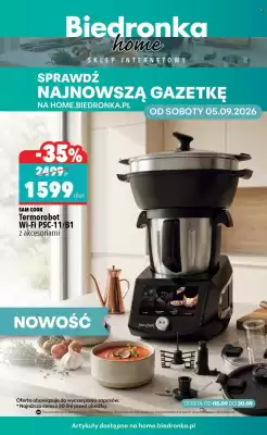 Biedronka (ważność do 30-09)