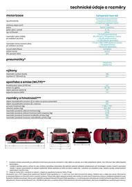 Renault leták | Clio Strana 12