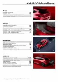 Renault leták | Clio Strana 9