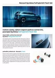 Renault leták | Symbioz Strana 5