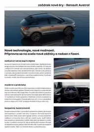 Renault leták | Austral Strana 4