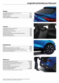 Renault leták | Rafale hybrid e-tech Strana 9