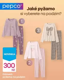 Pepco leták Strana 1
