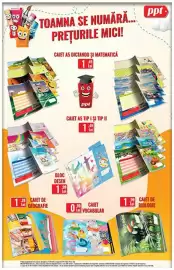 Catalog PPT Pagină 1