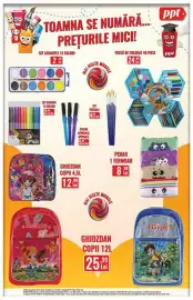 Catalog PPT Pagină 3