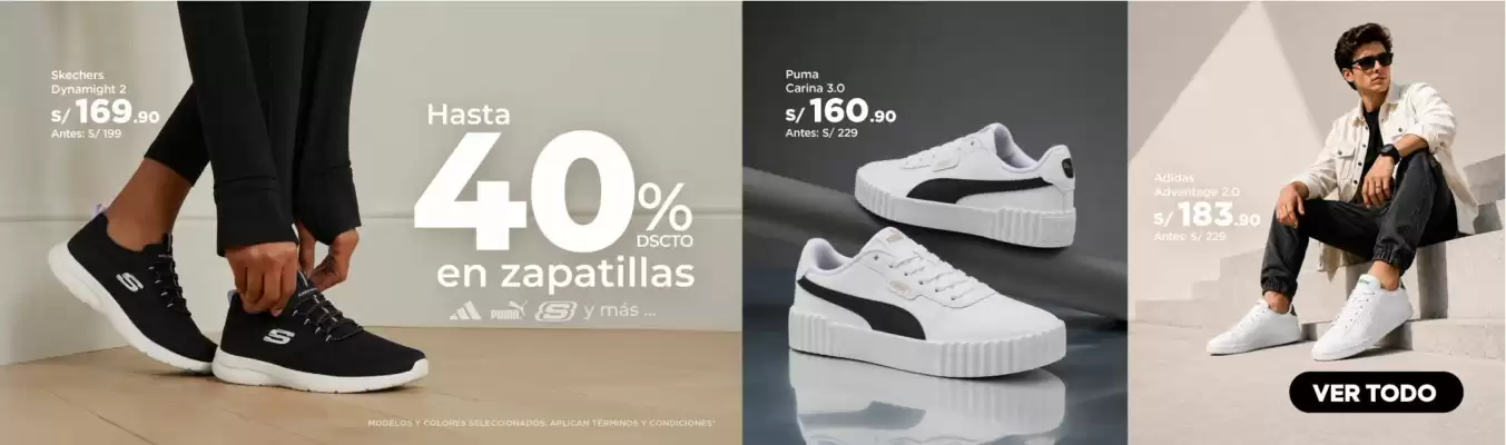 Footloose (válido hasta 16-09)