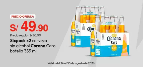 Catálogo Metro Página 10