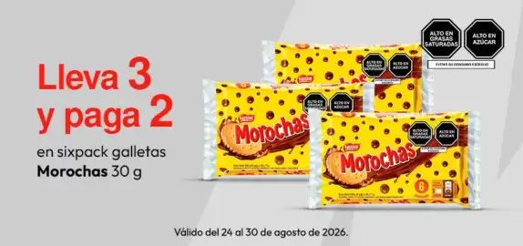 Catálogo Metro Página 12