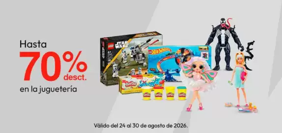 Catálogo Metro Página 8