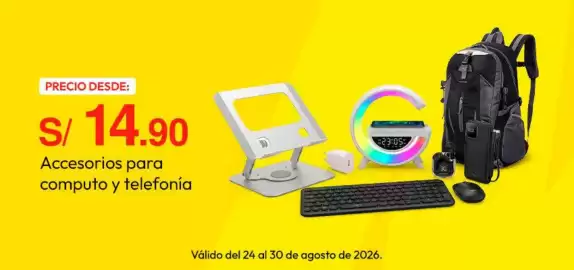 Catálogo Metro Página 9