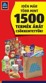 ALDI akciós újság hét 37 Oldal 26