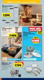 ALDI akciós újság hét 37 Oldal 10