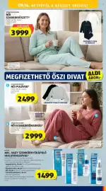 ALDI akciós újság hét 37 Oldal 13