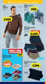 ALDI akciós újság hét 37 Oldal 15