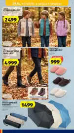 ALDI akciós újság hét 37 Oldal 16