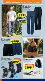 ALDI akciós újság hét 37 Oldal 2