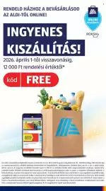 ALDI akciós újság hét 37 Oldal 5