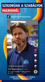 ALDI akciós újság hét 37 Oldal 8