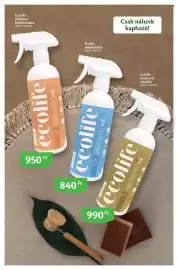 EcoFamily akciós újság Oldal 9