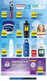 Tesco akciós újság hét 37 Oldal 27: Colgate SlimSoft Charcoal lágy fogkefe €1.439,00