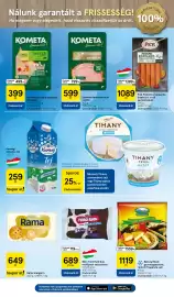 Tesco akciós újság hét 37 Oldal 3