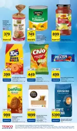 Tesco akciós újság hét 37 Oldal 4
