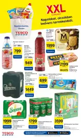 Tesco akciós újság hét 37 Oldal 6