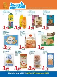 Volantino MD Discount Pagina 14