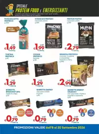 Volantino MD Discount Pagina 19