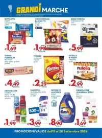 Volantino MD Discount Pagina 21