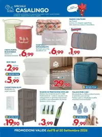 Volantino MD Discount Pagina 28