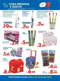 Volantino MD Discount Pagina 29