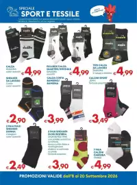 Volantino MD Discount Pagina 31