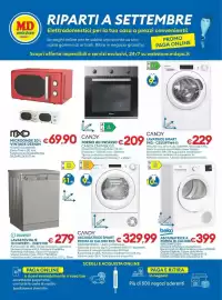 Volantino MD Discount Pagina 32