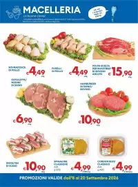 Volantino MD Discount Pagina 9