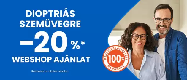 Ofotért akciós újság Oldal 1