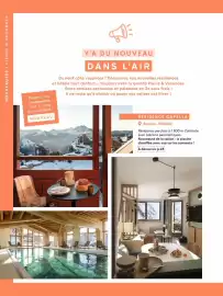 Catalogue Pierre & Vacances page 10
