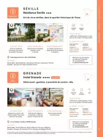 Catalogue Pierre & Vacances page 101