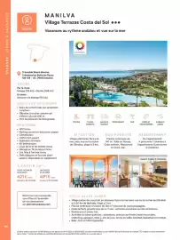 Catalogue Pierre & Vacances page 102