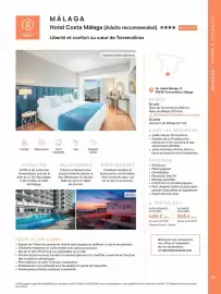 Catalogue Pierre & Vacances page 103