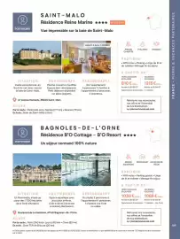 Catalogue Pierre & Vacances page 111