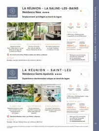 Catalogue Pierre & Vacances page 115