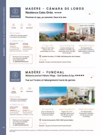 Catalogue Pierre & Vacances page 116