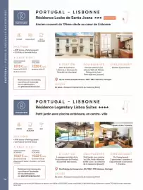 Catalogue Pierre & Vacances page 118