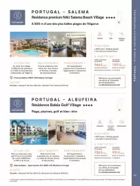 Catalogue Pierre & Vacances page 119