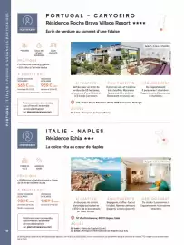 Catalogue Pierre & Vacances page 120
